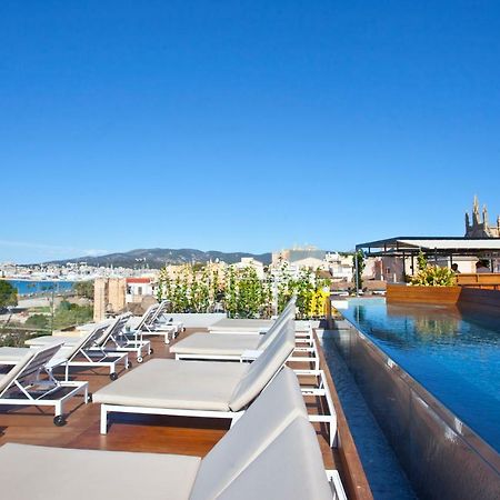 Es Princep - The Leading Hotels Of The World Palma de Mallorca Eksteriør bilde