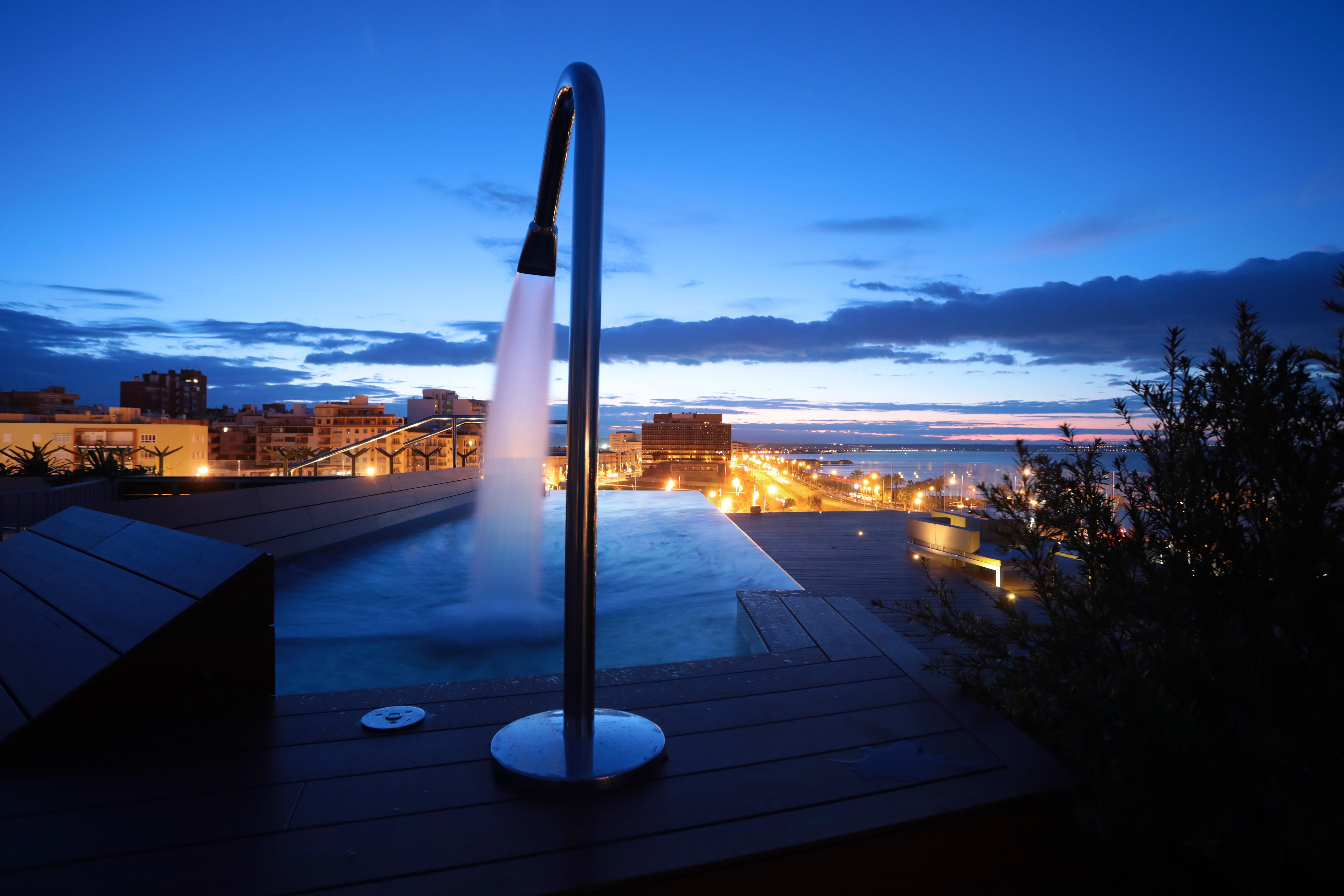 Es Princep - The Leading Hotels Of The World Palma de Mallorca Eksteriør bilde